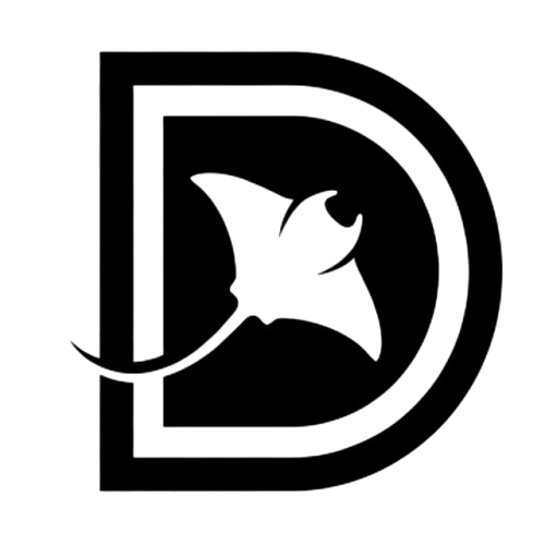 Deeper Apps Logo